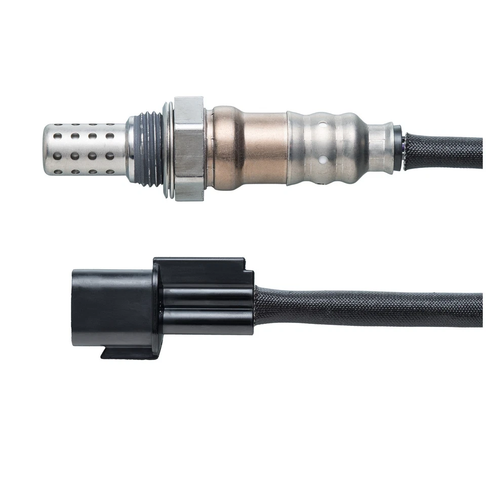 Oxygen Sensor Delphi For 2002-2005 Kia Sedona 3.5L V6 - Image 4 of 4