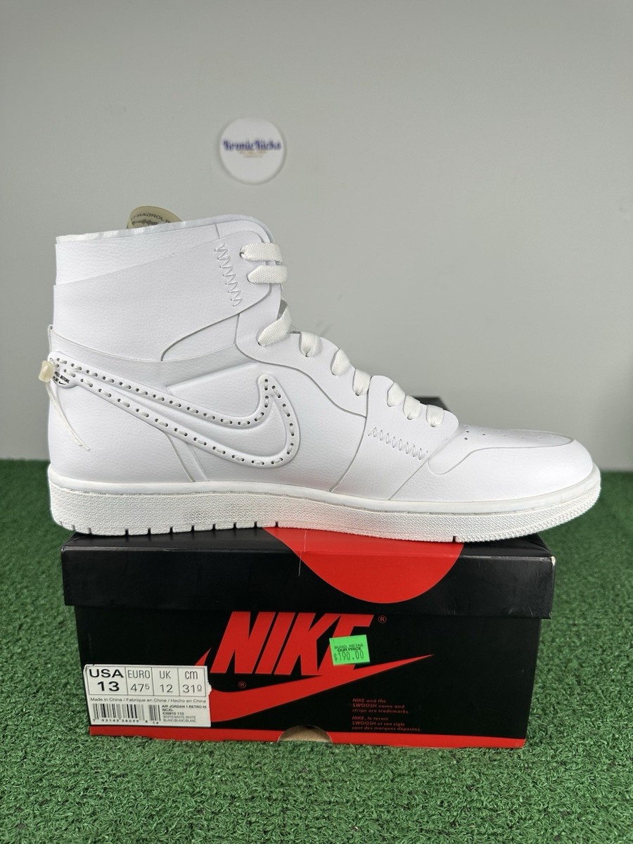 NIKE ジョーダン1 Size 13 - Air Jordan 1 Retro High Noise Cancelling for sale