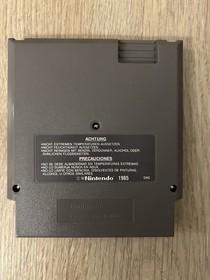 Super Mario Bros. 2 - Nintendo NES - PAL-B - OVP - CIB - NOE Mario 2