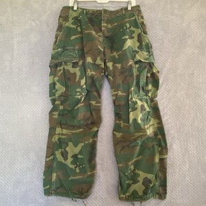 Erdl Camo Pants | eBay
