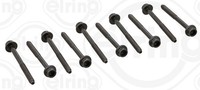 Neu - Elring 057.220 Zylinderkopfschraubensatz FüR Audi Seat Vw