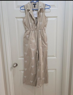 NwT Forever 21 Kids Jumpsuit Size 11/12
