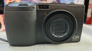 Ricoh Gr10 | eBay