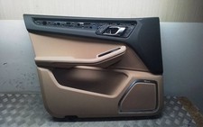 Porsche Macan (95B) 2024 Vorne links Verkleidung Tür vorne 95B867011 IME38174