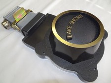 *NEW IN BOX!* LAKESHORE/MARATHON LKSR02 ENCODER, 1024 PPR, SL56C (284)