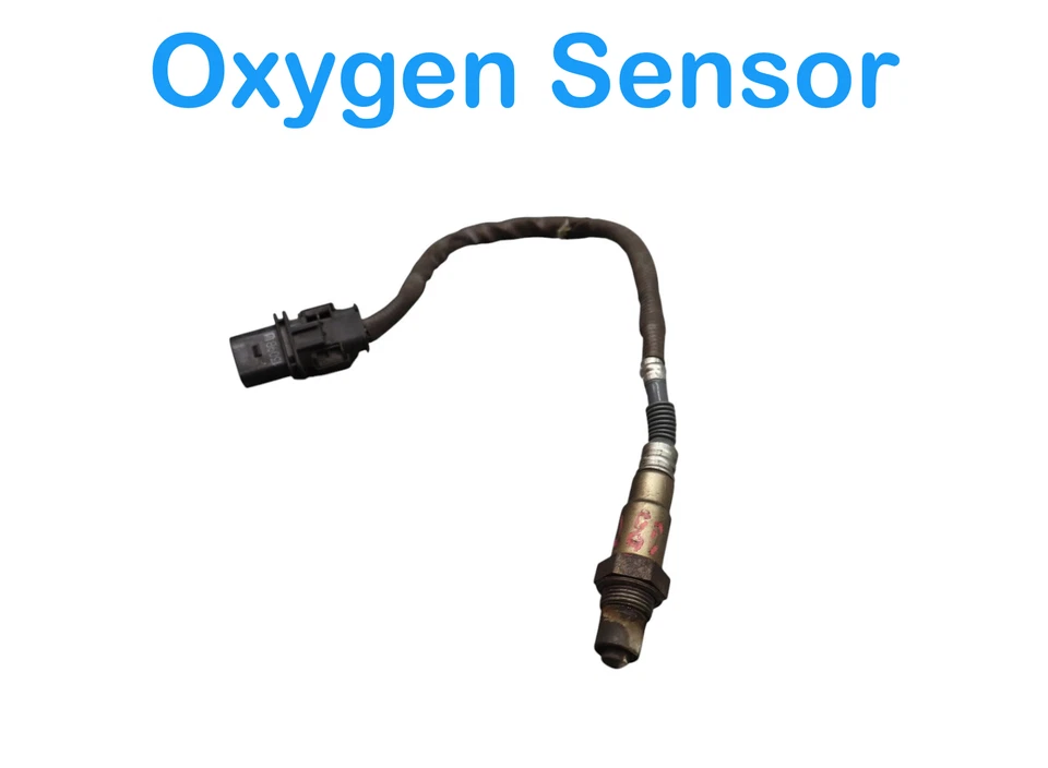 11-13 Mercedes W221 S63 CL550 S550 датчик кислорода O2 лямбда оригинальный - Изображение 3 из 4