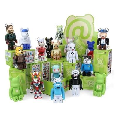 Medicom Bearbrick Series 49 Case (Sealed) (NEXT DAY SHIPPING)