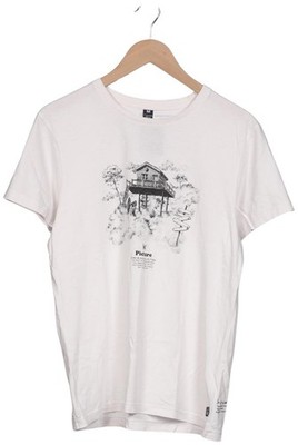 Picture Organic Clothing T-Shirt Herren Oberteil Shirt Sportshirt Gr... #j0m58ys