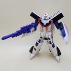 TRANSFORMERS Classics CHUG (Vintage 2006) ASTROTRAIN 5" Deluxe [100% COMPLETE]