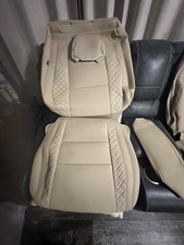 Freesoo For Jeep Grand Cherokee Seat Covers 2011-2021 Luxury Waterproof Leather Freesoo For Jeep Grand Cherokee Seat Covers 2011-2021 Luxury Waterproof Leather