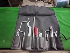 Original Complete Tool Kit For Porsche 964993 Models Oe 99372111501 1989-94-98 Original Complete Tool Kit For Porsche 964993 Models Oe 99372111501 1989-94-98