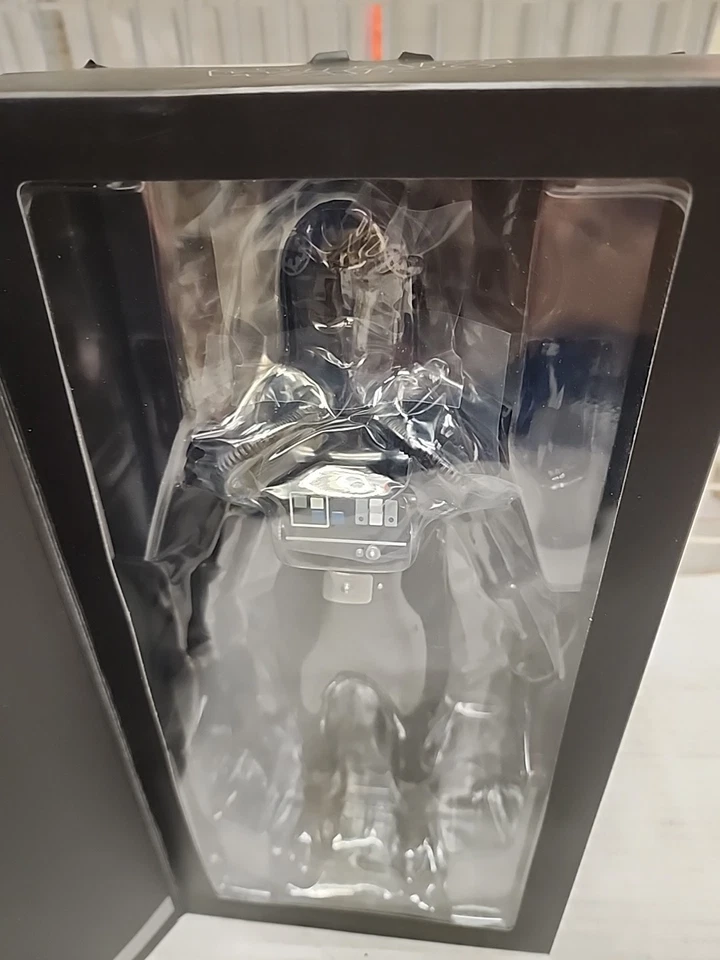 Sideshow Collectibles Sexta Escala Exclusivo Star Wars Imperial Tie Fighter Pilot Foto 3 de 4
