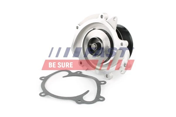 WATER PUMP ENGINE COOLING FT57193 FOR MERCEDES-BENZ R-CLASS CLK/Convertible 3.0L - Image 2 of 4