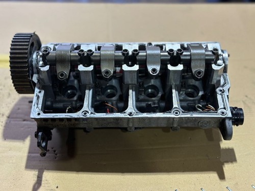 Volkswagen Transporter - Caravelle T5 2004 Diesel 105kW Zylinderkopf 038103373R