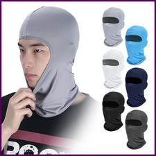 Balaclava Face Mask Ski Mask for Men Women Full Face Mask Hood Tactical Snow
