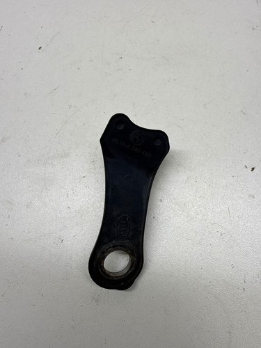 BMW 5 E60 E61 2004 Halterung Scheinwerfer 6949633 DRA77483