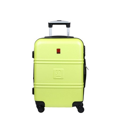 Art Class Collection Lemon Kabinenkoffer, 55 cm, erweiterbar