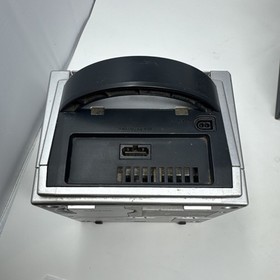 Nintendo GameCube DOL-101 USA AS IS Console Lot With 15 Games READ UNTESTED