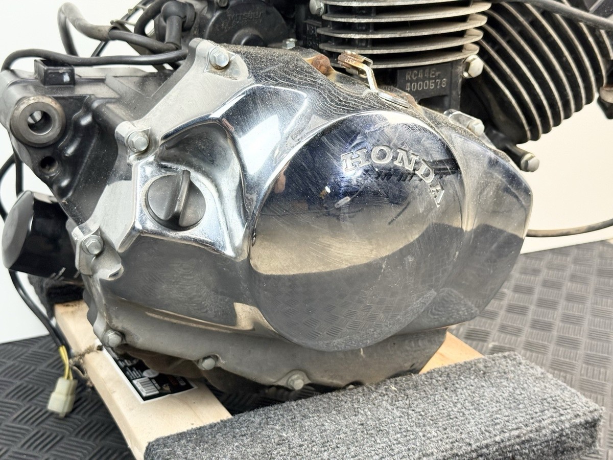 ✓ 1998-2003 Honda Shadow ACE VT750CD Complete Engine Motor