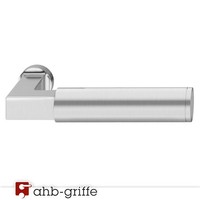 Fsb DrüCker-Lochteil 1102 Edelstahl Matt