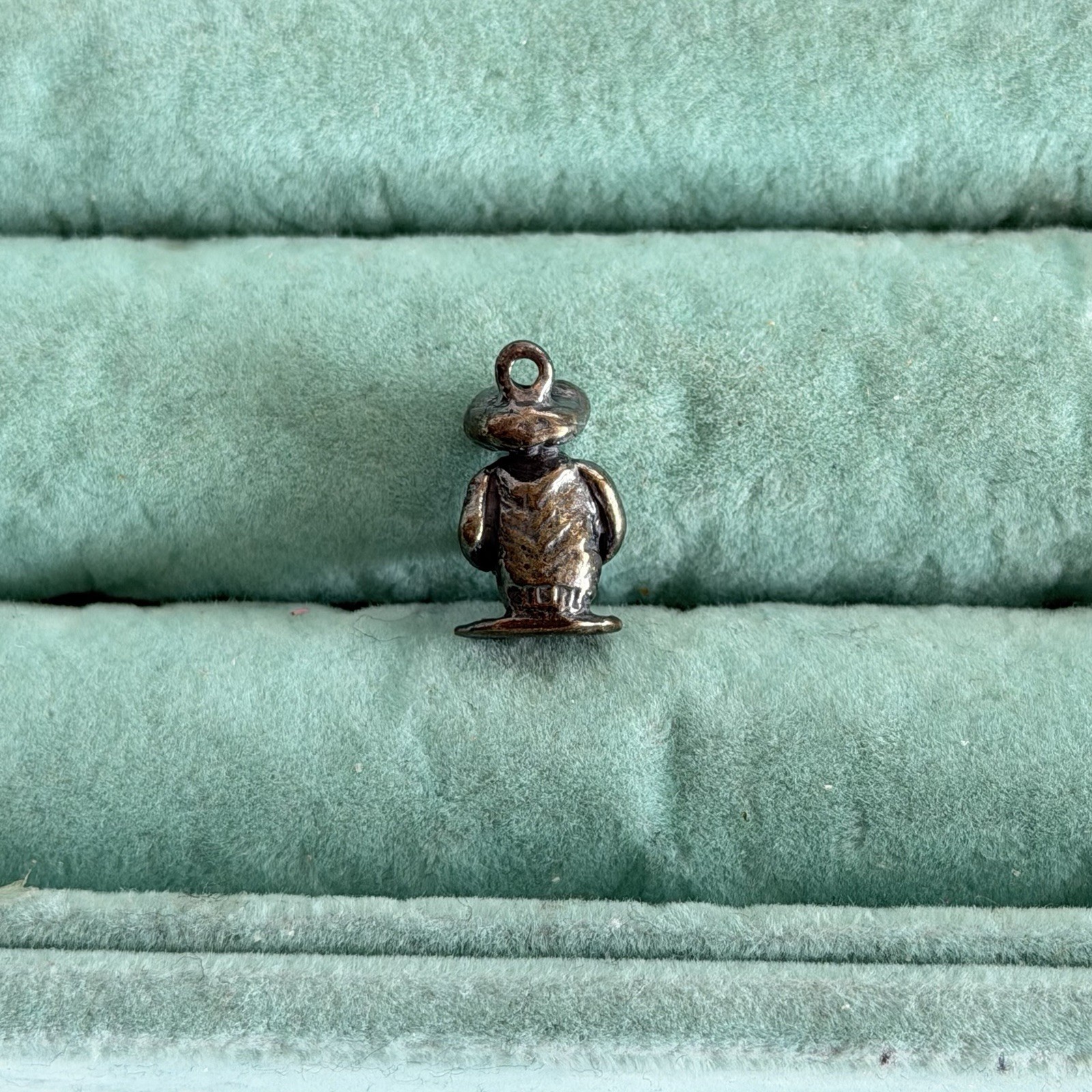 ET Extra Terrestrial universal Studios Sterling S… - image 12