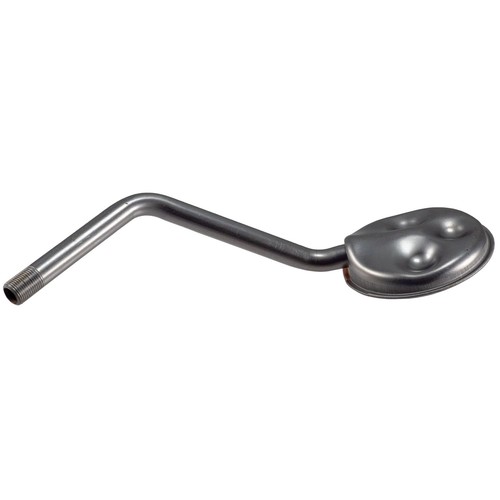 Melling 72-S2 Stock Replacement Oil Pump Screen