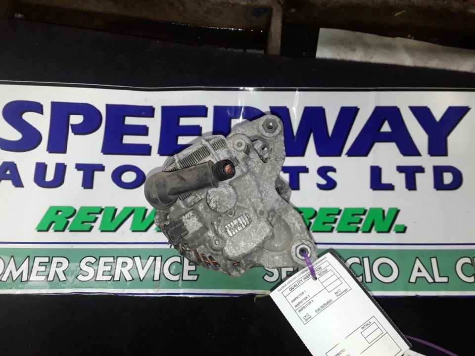 Alternator Fits 10-12 SENTRA 800016 - Image 2 of 4