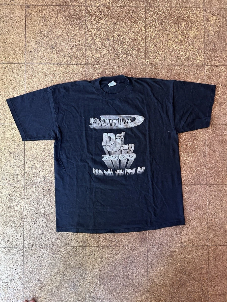 Def Jam In Men's T-Shirts for sale | eBay