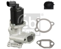 AGR Ventil Febi Bilstein 107782 FüR Lancia Alfa Opel Fiat Astra Caravan A04 S07