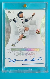 Ivan Zamorano | eBay