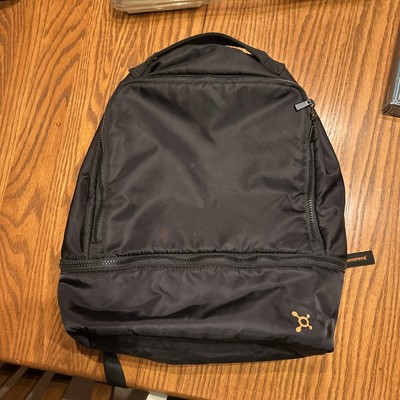 Orange Theory Backpack