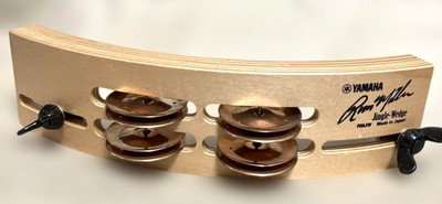 YAMAHA Drum Jingle Wedge RMJW Made in Japan | eBay