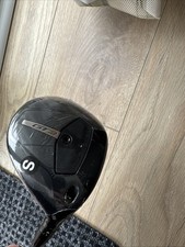 Titliest GT 15 Degree 3 Wood STIFF SHAFT BRAND NEW