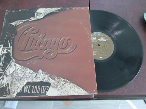PICK 5 ROCK LP'S FOR $20.00 =MUST BUY 5 FREE SHIPPING - Picture 96 of 98