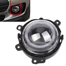 Nebelscheinwerfer Lampe Ersatz f�r BMW Mini Cooper F55 F56 F54 F57 links