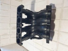 NISSAN MICRA III K12 Ansaugbrücke 1.20 Petrol 59kw 2003 18211408