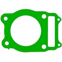 Dichtung Zylinderfuß FüR Honda ATC 250 1985-1988