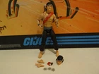 G.I. Joe Classified Series #116 QUICK KICK 6" Action Figure Hasbro - COMPLETE