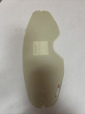 orig.HJC Pinlock i70 Helm Schutzfolie anti fog Uv Schutz HJ-38