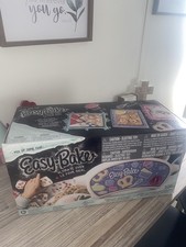 Easy-Bake Ultimate Electric Oven Playset, Kids Toys for Ages 8 up- NIB