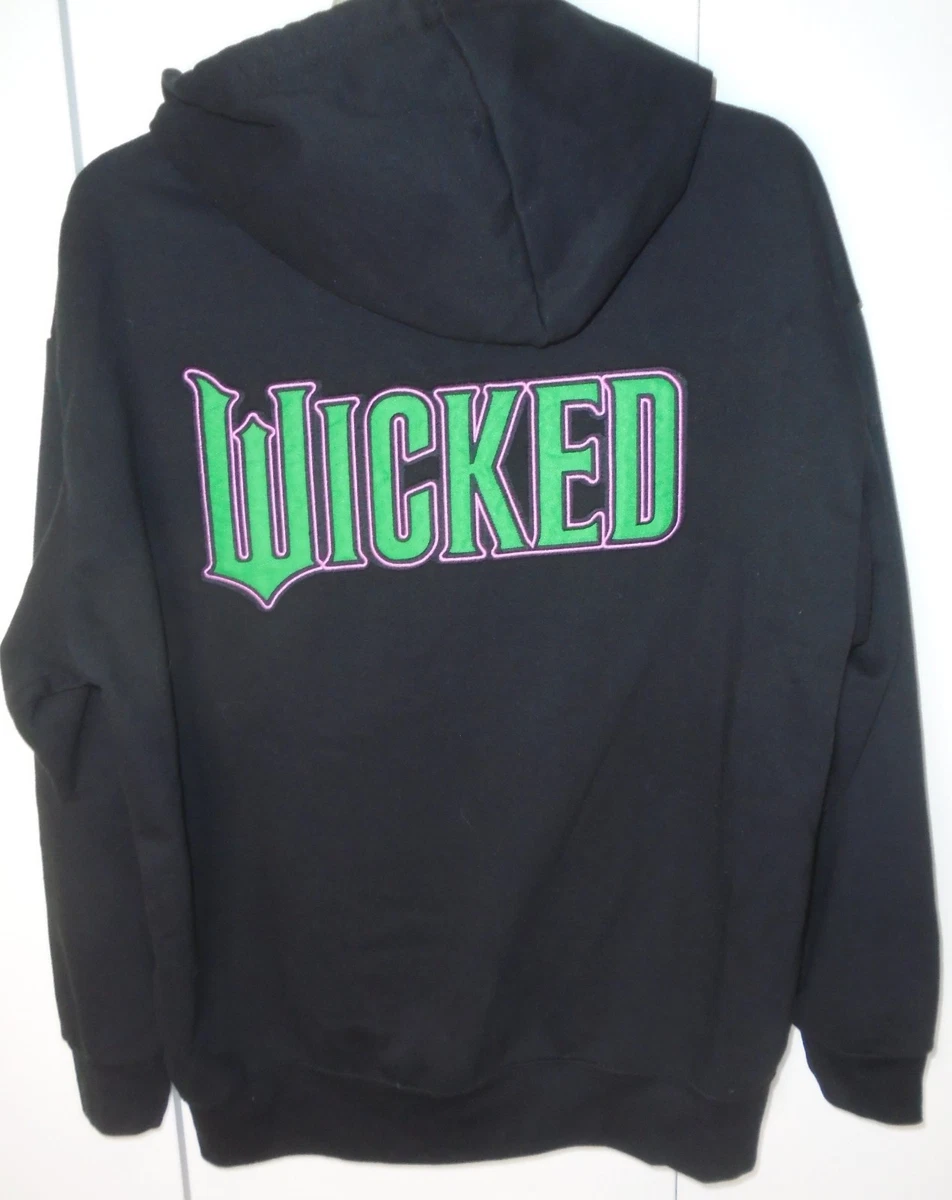 Wicked Hoodies & Sweatshirts for Women for sale - eBay