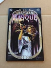 Batman Masque 1997 Elseworlds TPB Vintage