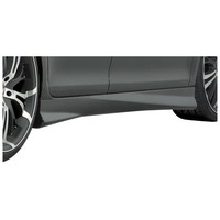 RDX Seitenschweller FüR BMW 3Er E30 Exkl. M3 Turbo ABS TÜV