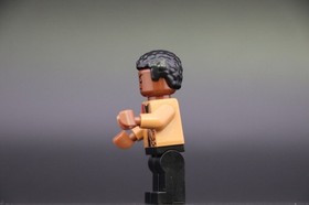 LEGO&reg; Finn Minifig sw0676 Star Wars Nougat Jacket 75105 75139 75178 75192 FN2187