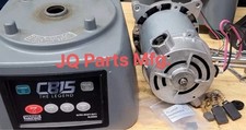 WARING CB15  CB16 BLENDER MOTOR  035520 REBUILT KIT