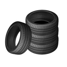 4 X Continental Truecontact Tour 54 20560r16 92v Tires