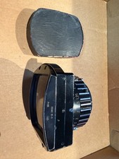 LOMO Cinema Anamorphic (Anamorphique) 35HAC 10-3 35mm f2.5, 9040-69, NO LENS