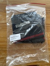 Windstopper Buff/Beany Flex Wersja 2 Jeden rozmiar Czarny Fabrycznie nowy z metką Sznurek Regulowany