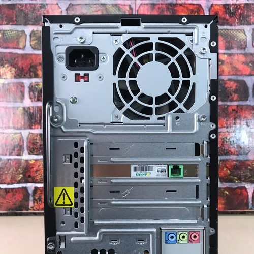 Compaq Presario Desktop AMD Athlon 2.80GHz 4GB RAM (Windows 7 Pro 64-Bit) - Picture 10 of 11