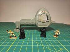 Bespin Control Room Star Wars MICRO COLLECTION 1982 Kenner Playset